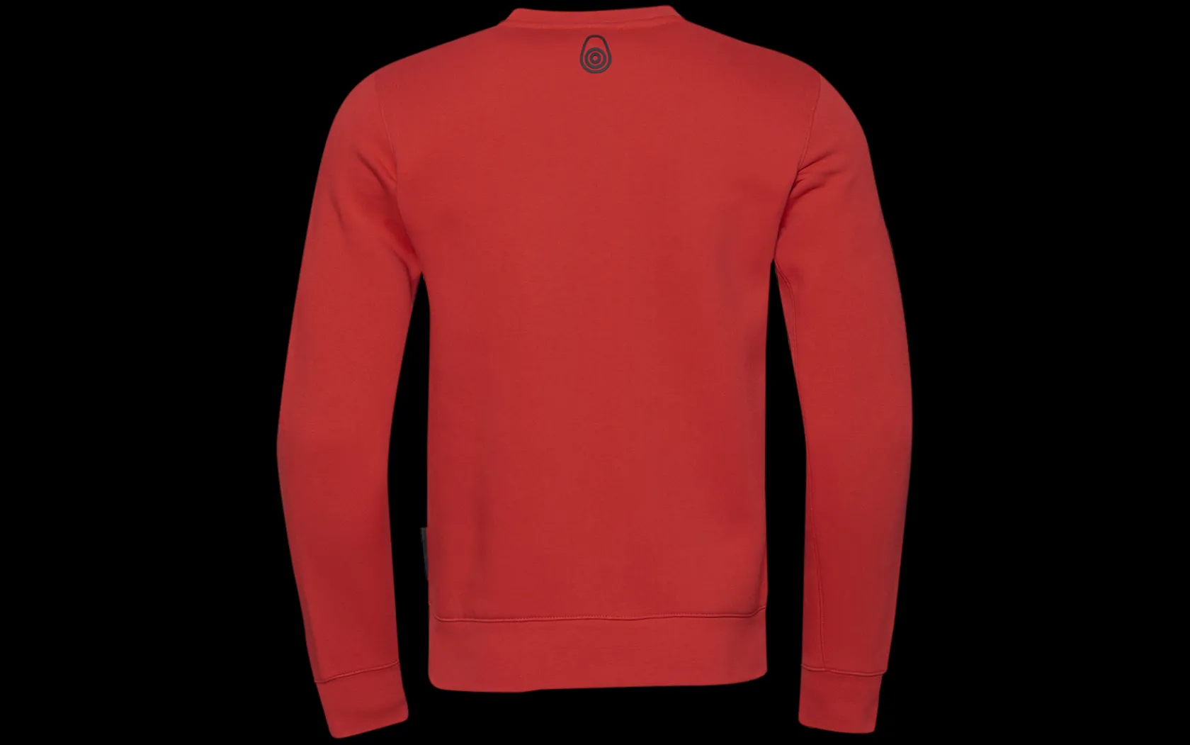 Sail Racing BOWMAN LOGO SWEATER