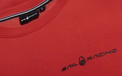 Sail Racing BOWMAN LOGO SWEATER