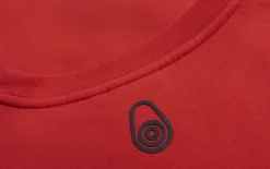 Sail Racing BOWMAN LOGO SWEATER