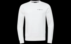 Sail Racing BOWMAN LOGO SWEATER