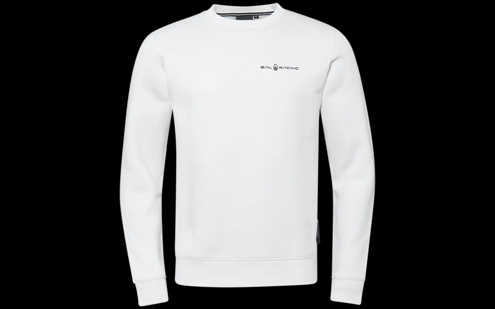 Sail Racing BOWMAN LOGO SWEATER