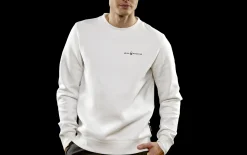 Sail Racing BOWMAN LOGO SWEATER