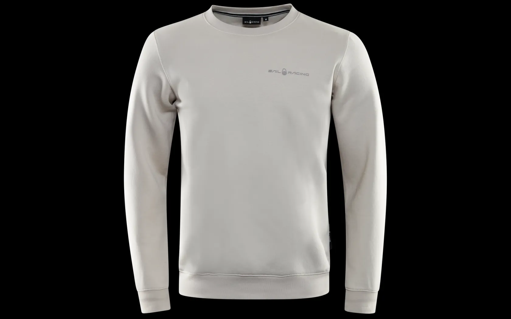 Sail Racing BOWMAN LOGO SWEATER