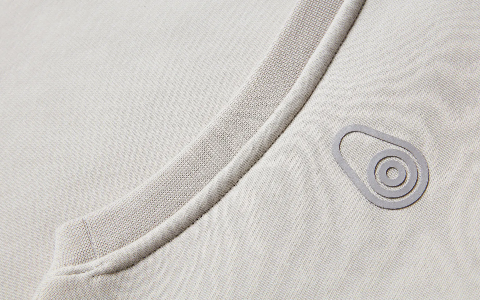 Sail Racing BOWMAN LOGO SWEATER