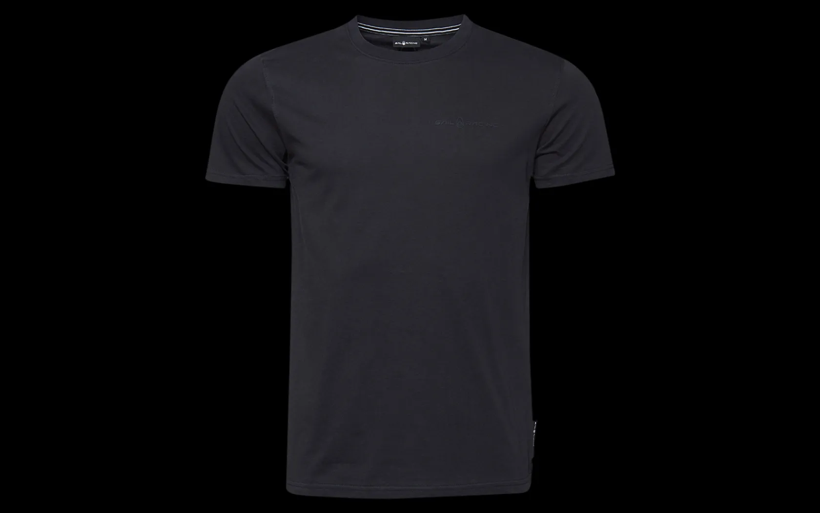 Sail Racing BOWMAN LOGO TEE