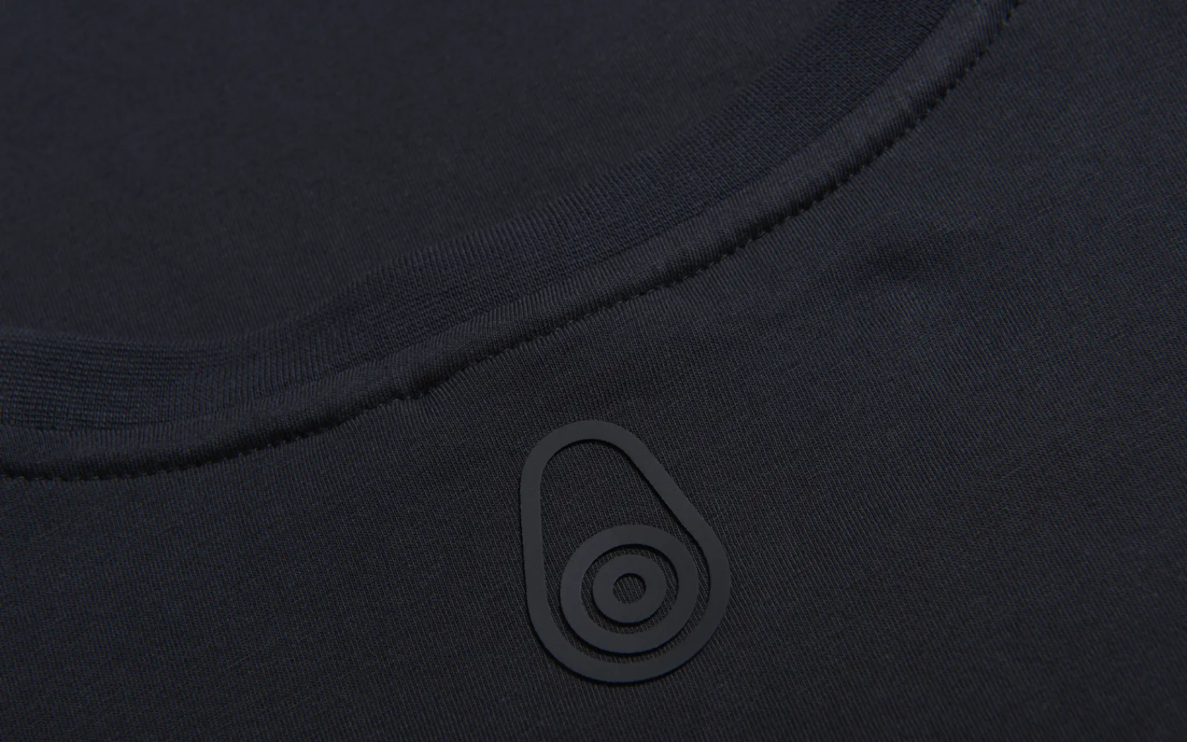 Sail Racing BOWMAN LOGO TEE