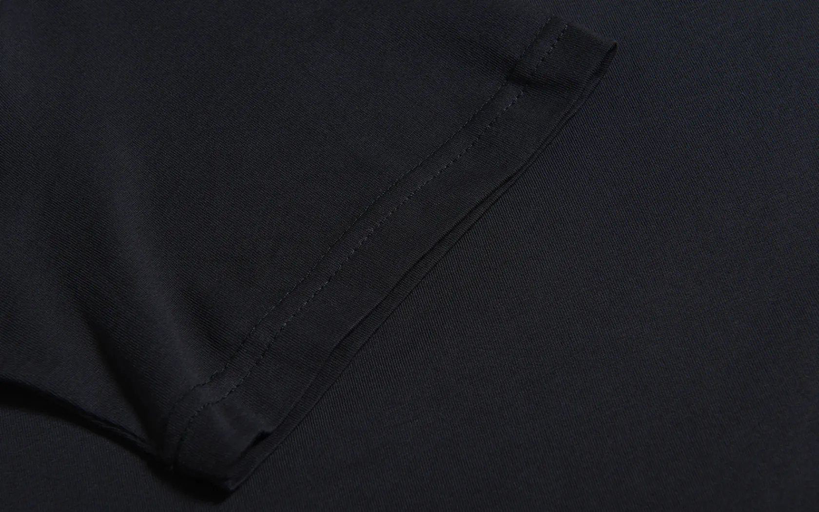 Sail Racing BOWMAN LOGO TEE