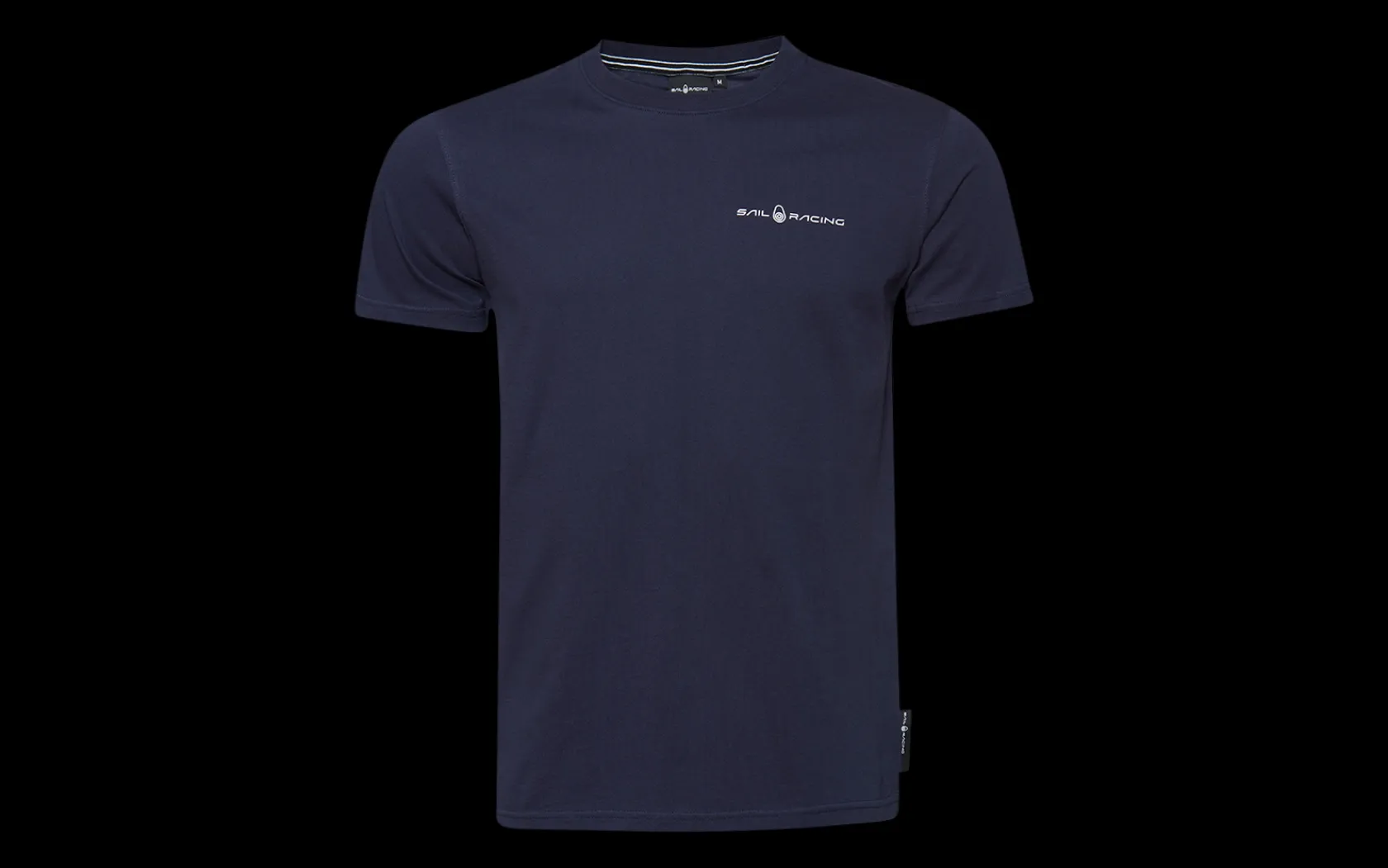 Sail Racing BOWMAN LOGO TEE