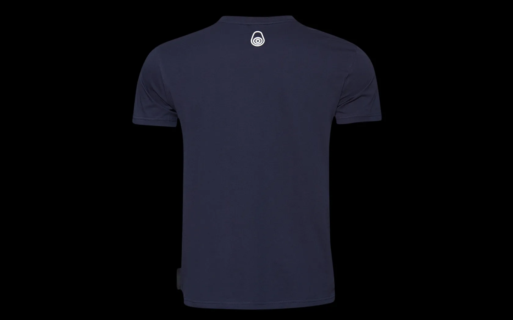 Sail Racing BOWMAN LOGO TEE