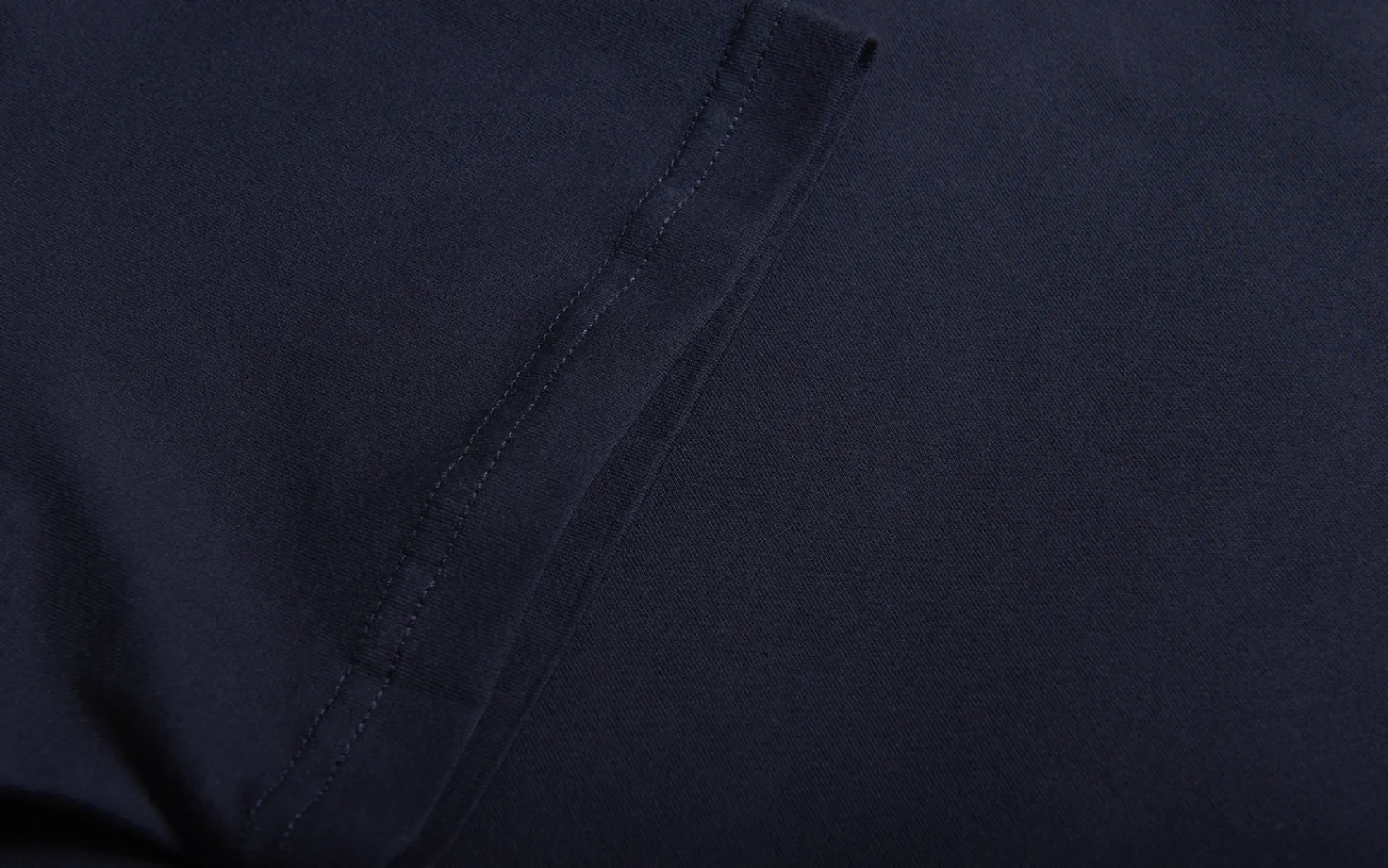 Sail Racing BOWMAN LOGO TEE