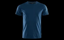 Sail Racing BOWMAN LOGO TEE