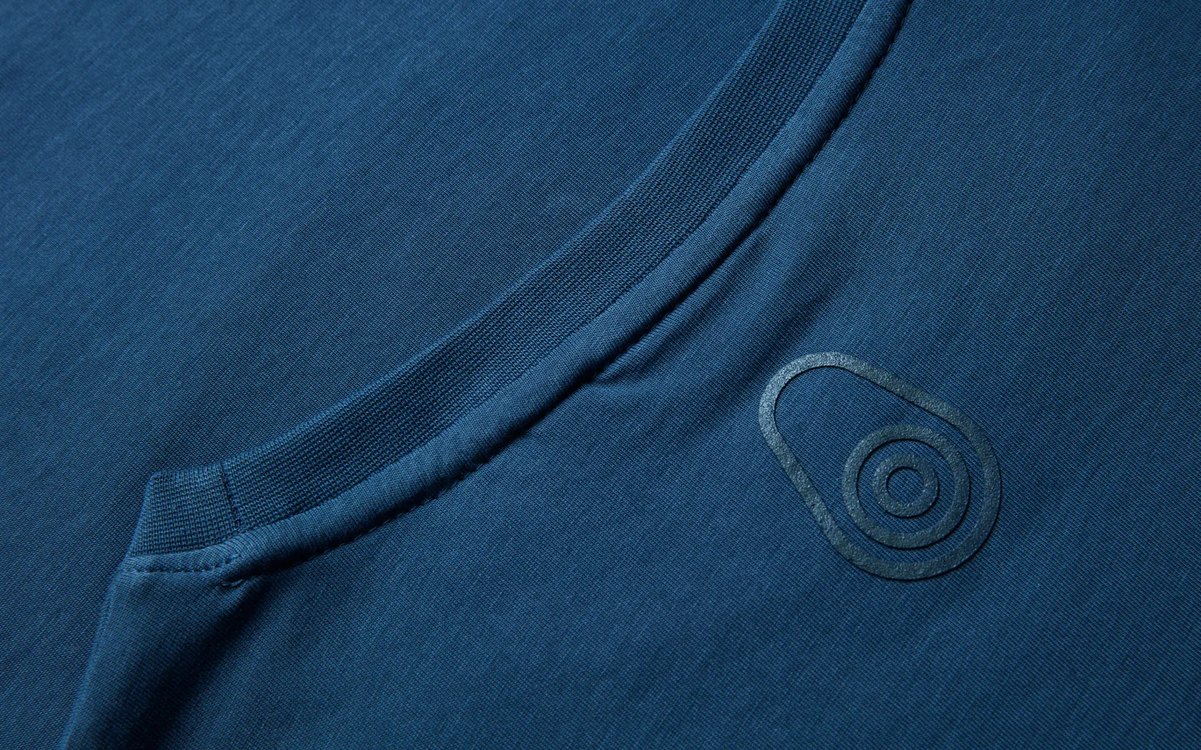 Sail Racing BOWMAN LOGO TEE