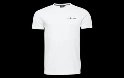 Sail Racing BOWMAN LOGO TEE