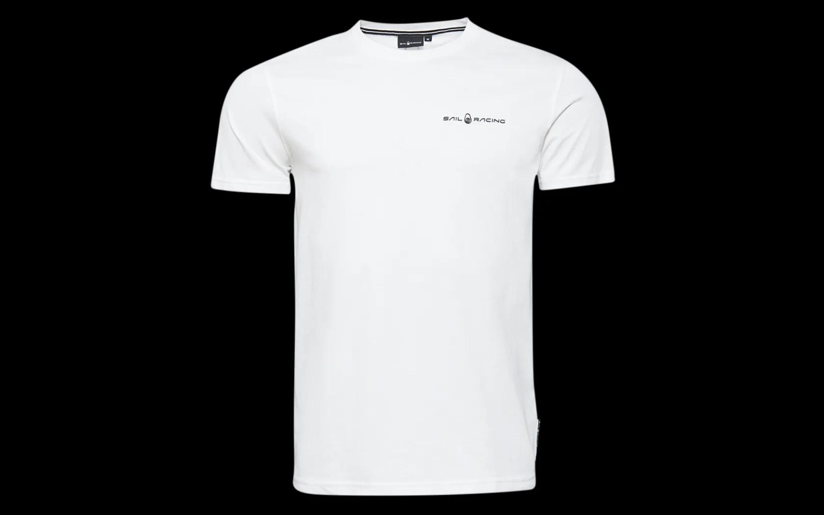 Sail Racing BOWMAN LOGO TEE
