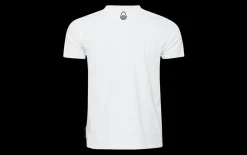 Sail Racing BOWMAN LOGO TEE