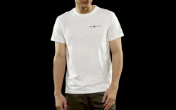 Sail Racing BOWMAN LOGO TEE