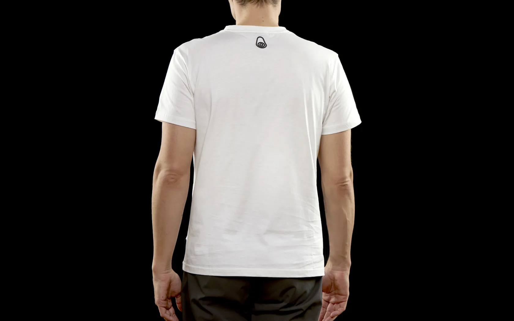 Sail Racing BOWMAN LOGO TEE