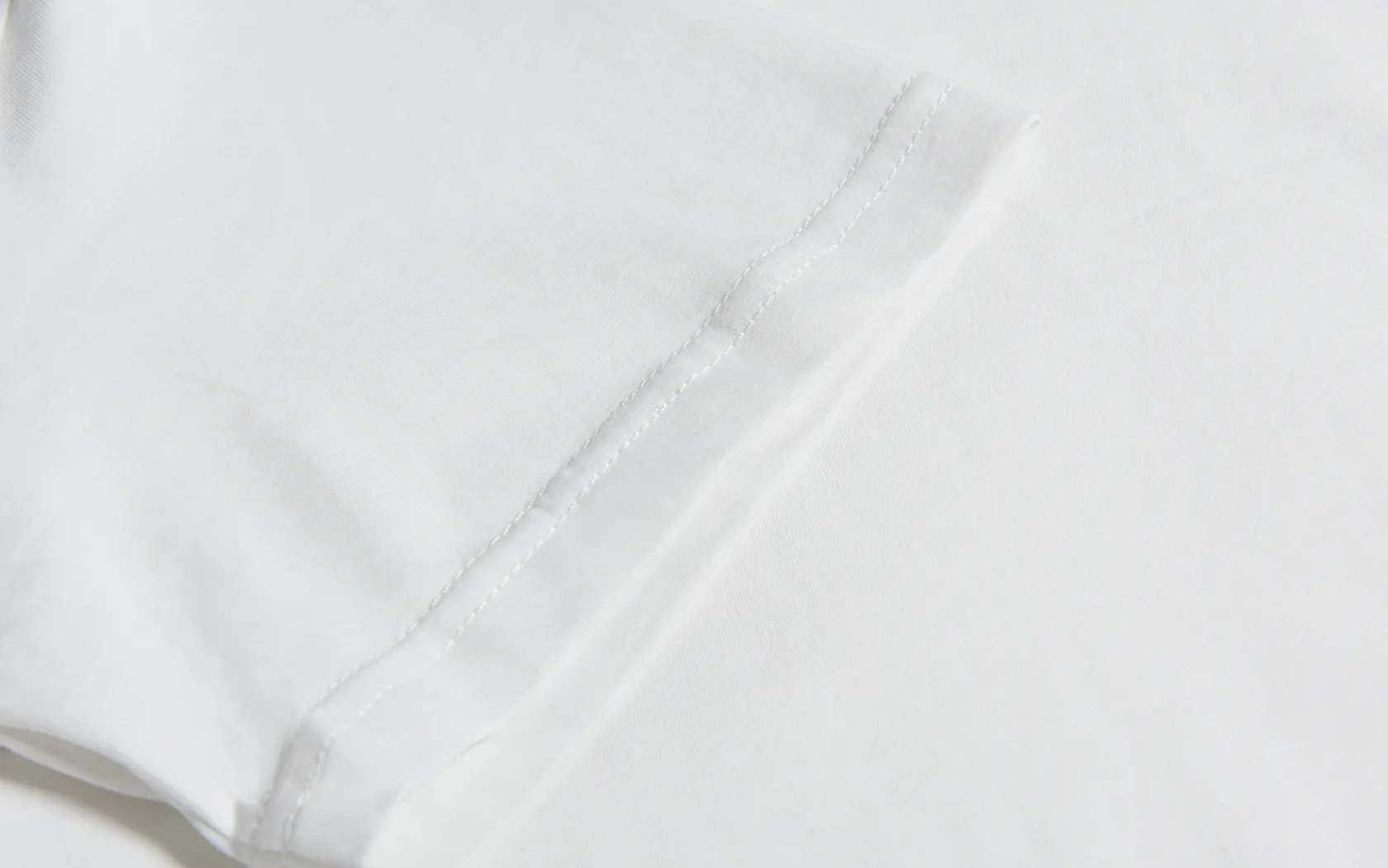 Sail Racing BOWMAN LOGO TEE