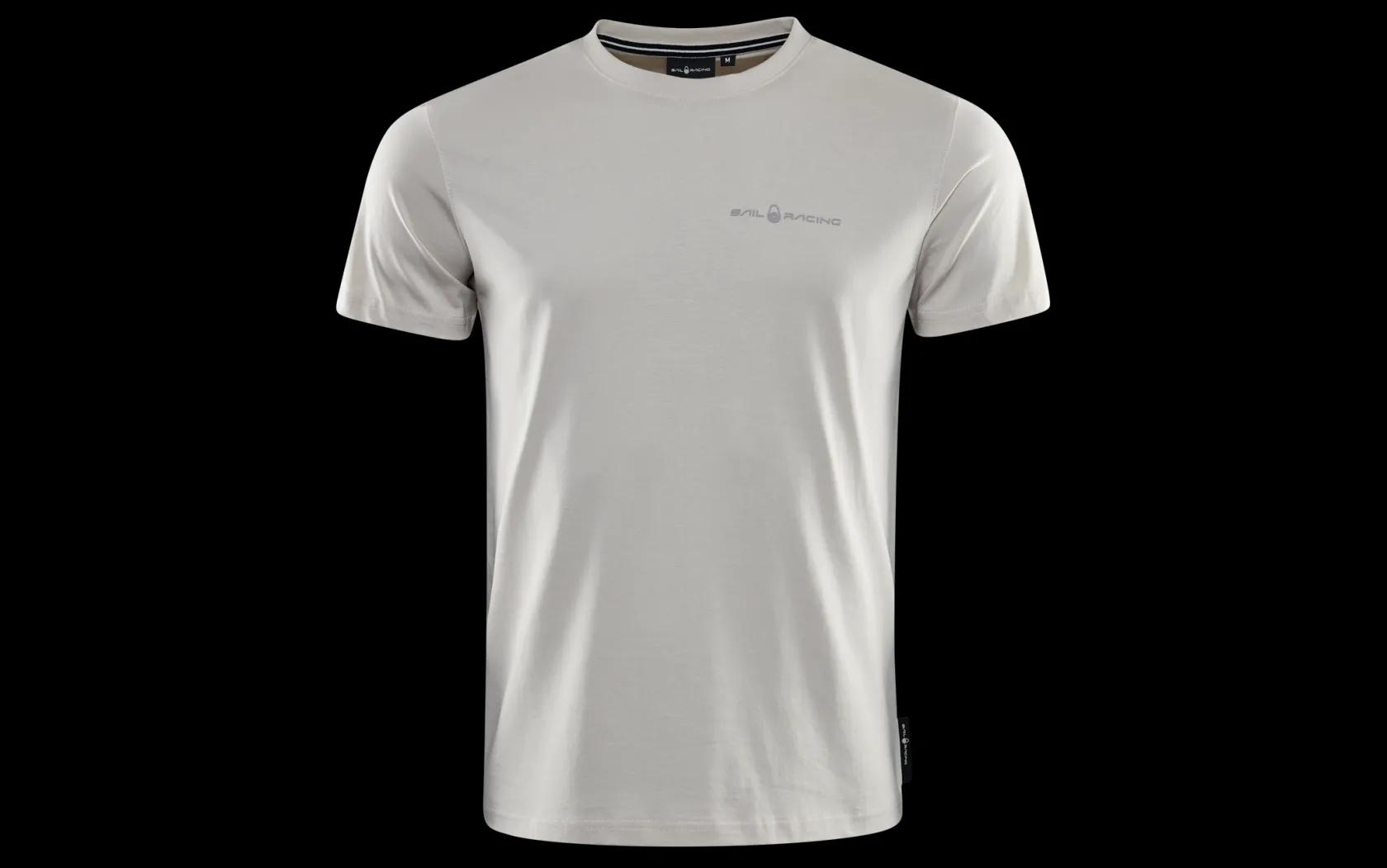 Sail Racing BOWMAN LOGO TEE