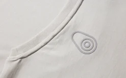 Sail Racing BOWMAN LOGO TEE