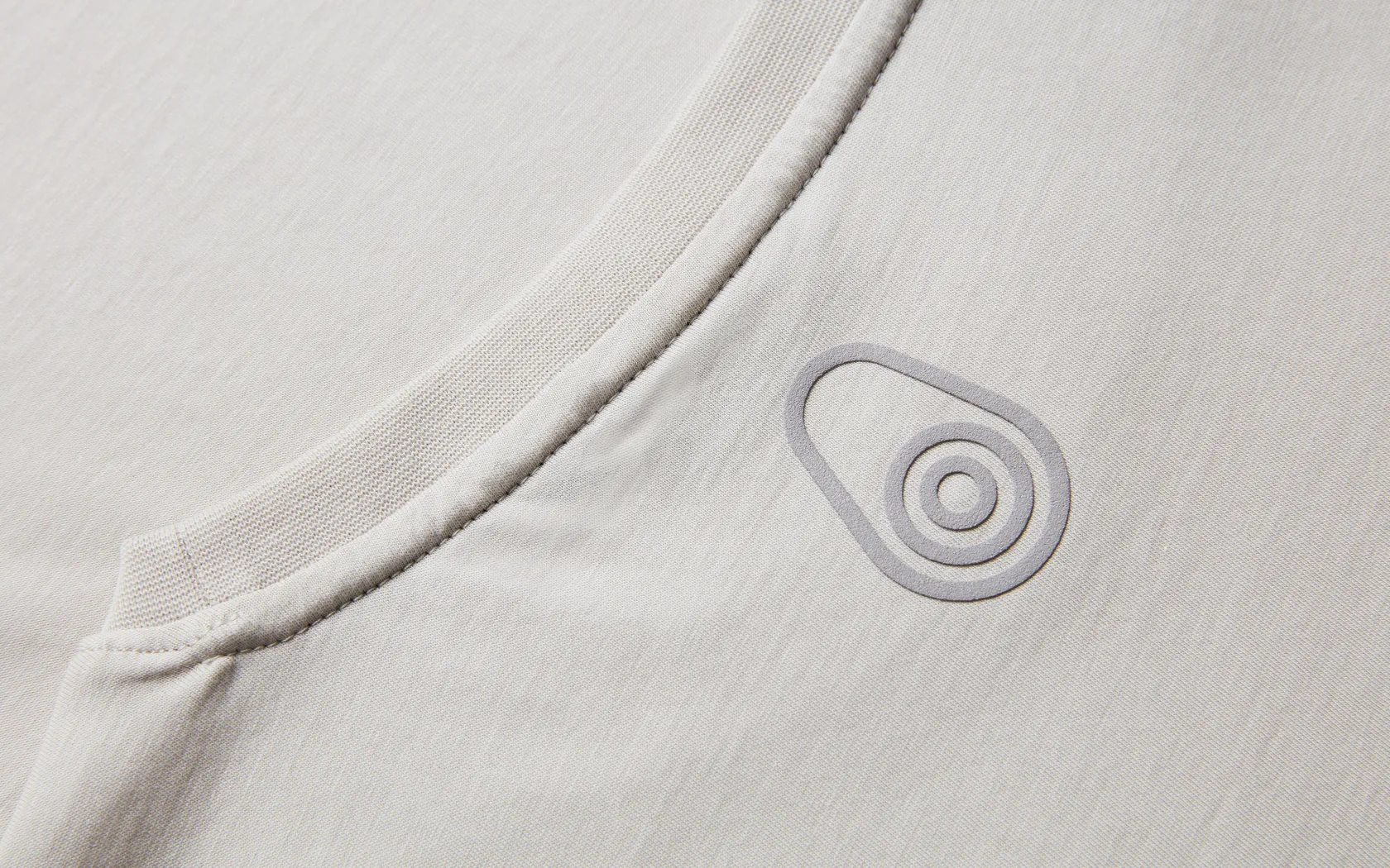 Sail Racing BOWMAN LOGO TEE