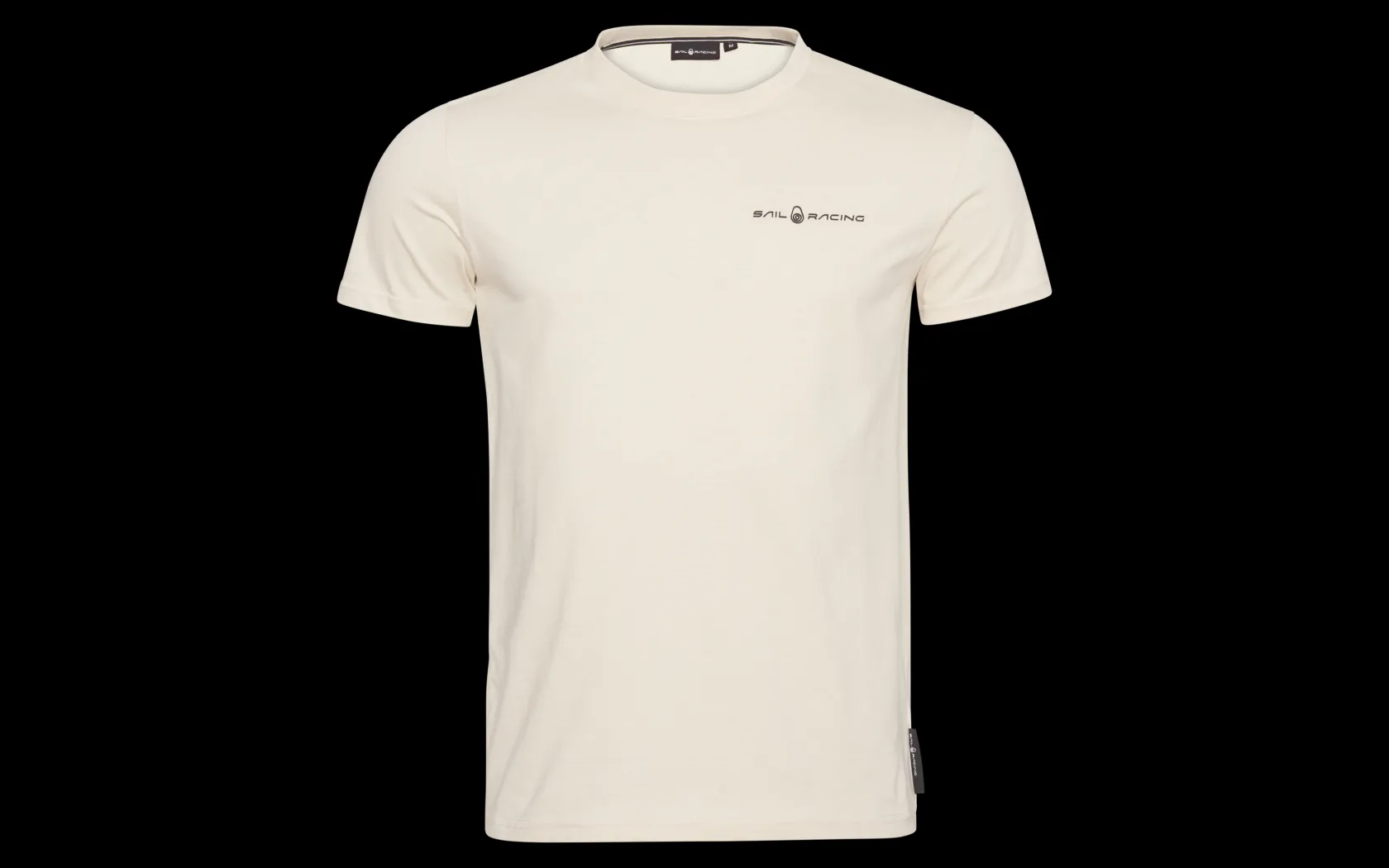 Sail Racing BOWMAN LOGO TEE