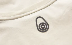 Sail Racing BOWMAN LOGO TEE