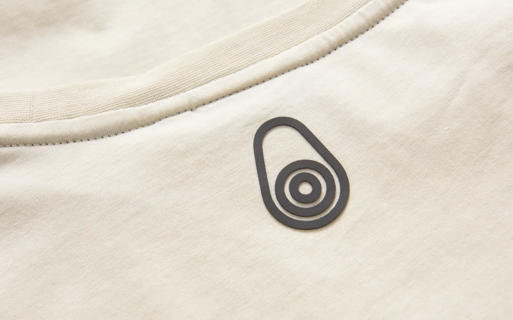 Sail Racing BOWMAN LOGO TEE