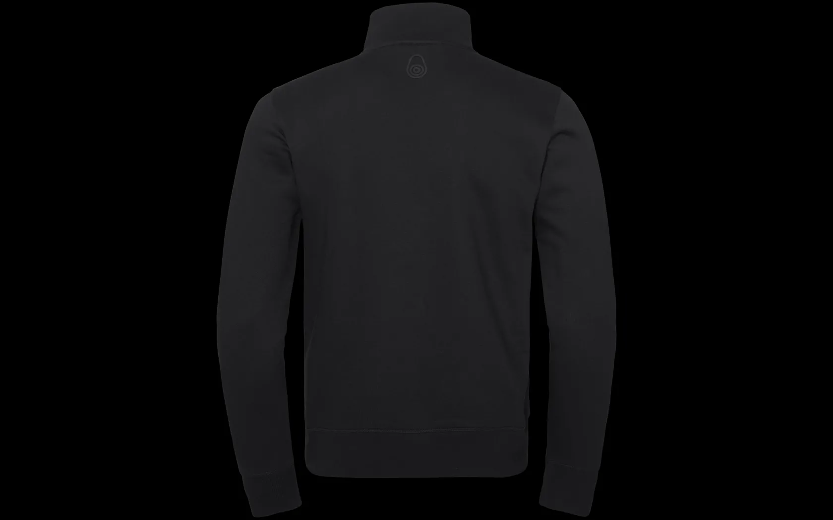 Sail Racing BOWMAN LOGO T-NECK