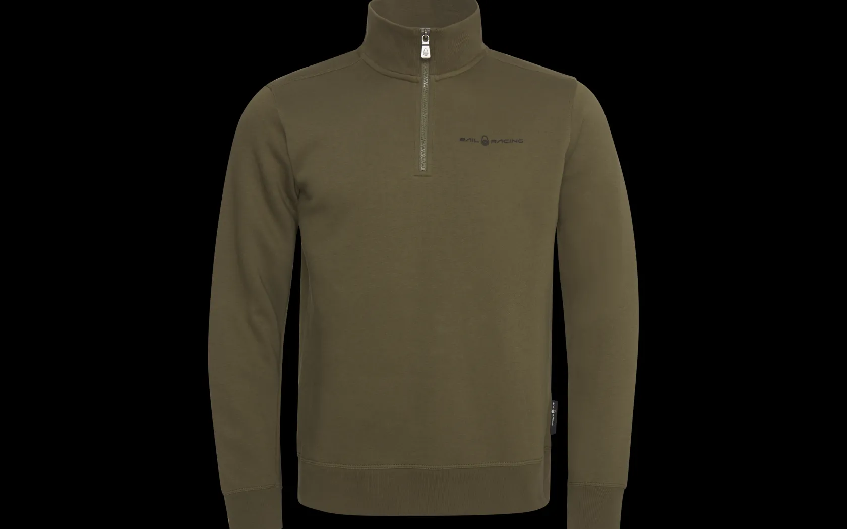 Sail Racing BOWMAN LOGO T-NECK