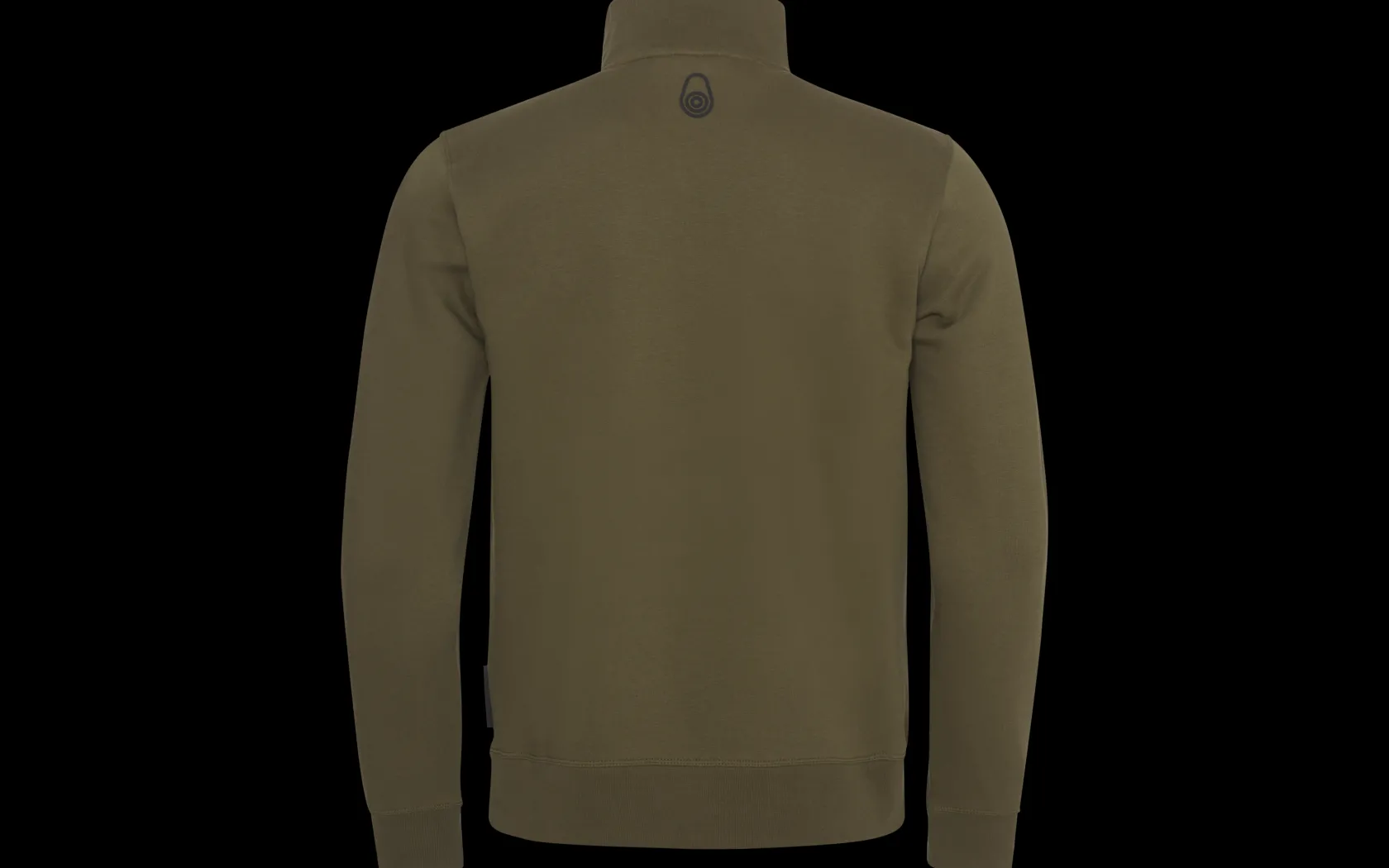 Sail Racing BOWMAN LOGO T-NECK