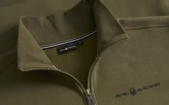 Sail Racing BOWMAN LOGO T-NECK