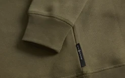 Sail Racing BOWMAN LOGO T-NECK