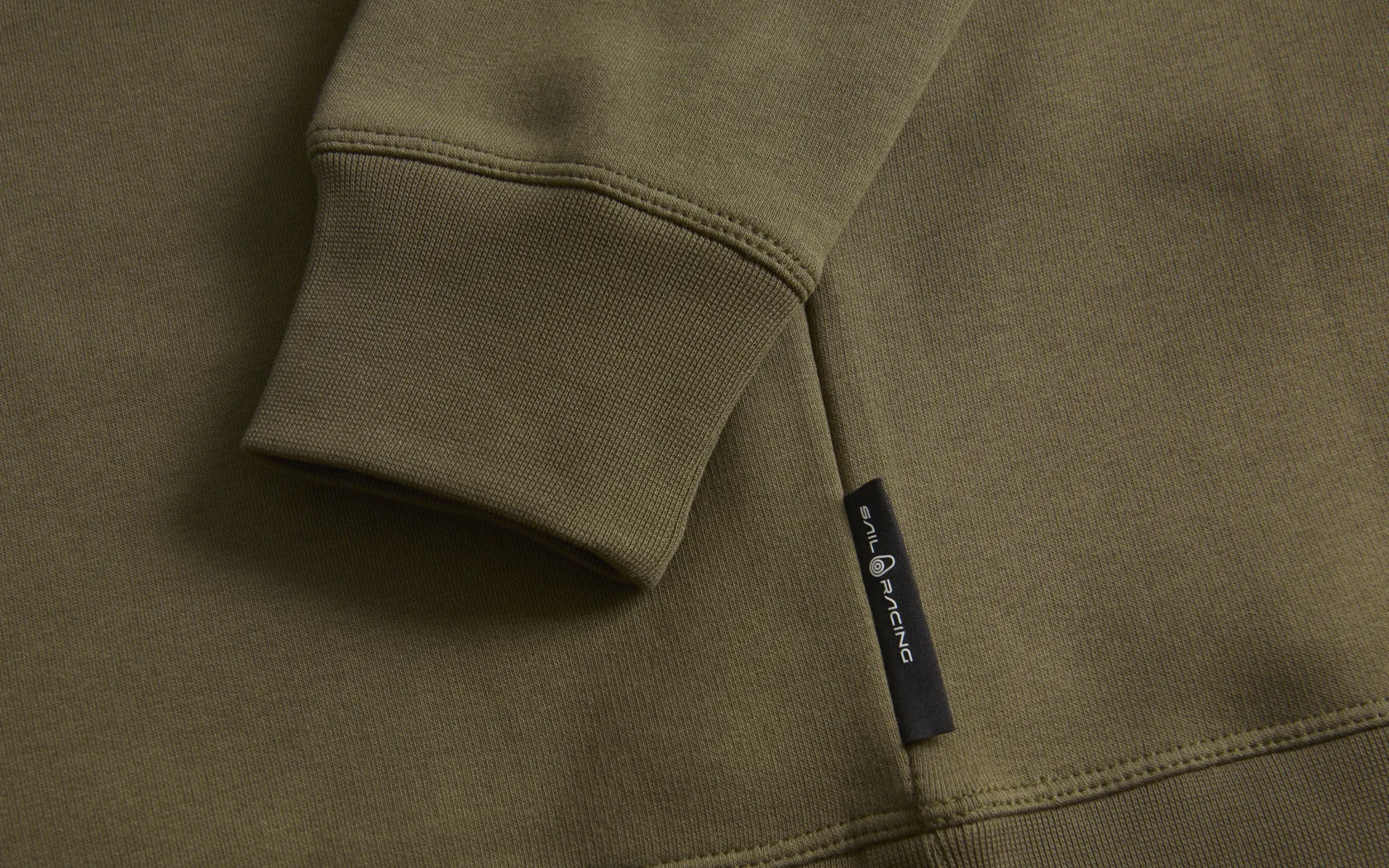 Sail Racing BOWMAN LOGO T-NECK