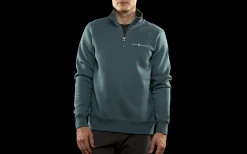 Sail Racing BOWMAN LOGO T-NECK