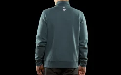 Sail Racing BOWMAN LOGO T-NECK