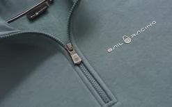 Sail Racing BOWMAN LOGO T-NECK