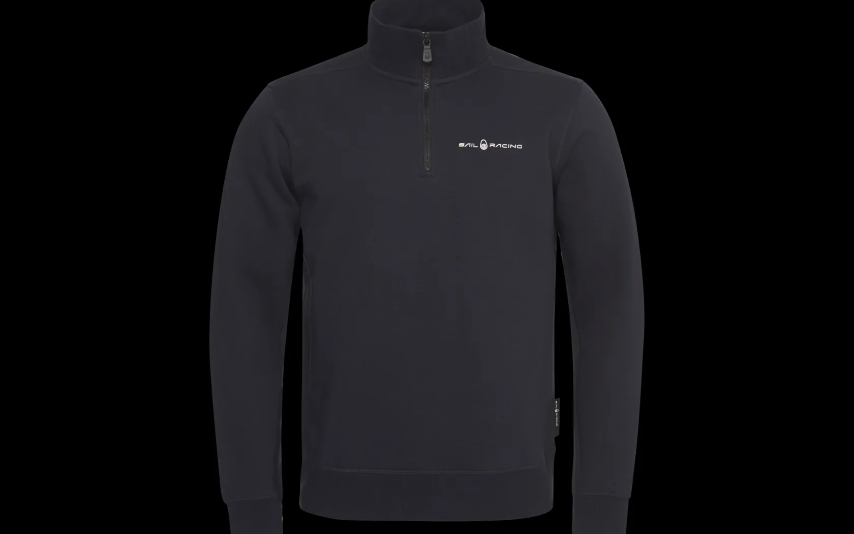 Sail Racing BOWMAN LOGO T-NECK