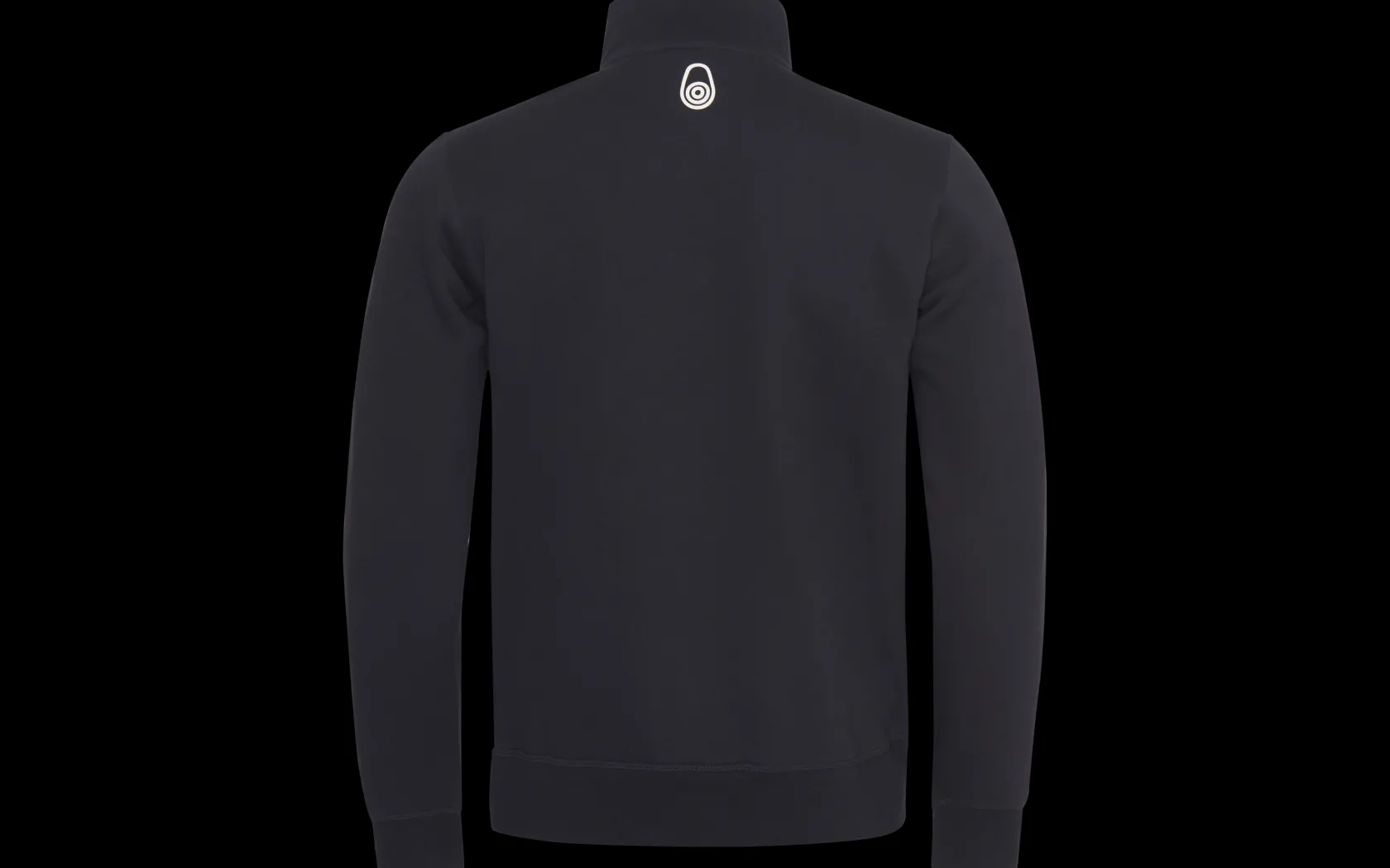 Sail Racing BOWMAN LOGO T-NECK