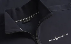 Sail Racing BOWMAN LOGO T-NECK