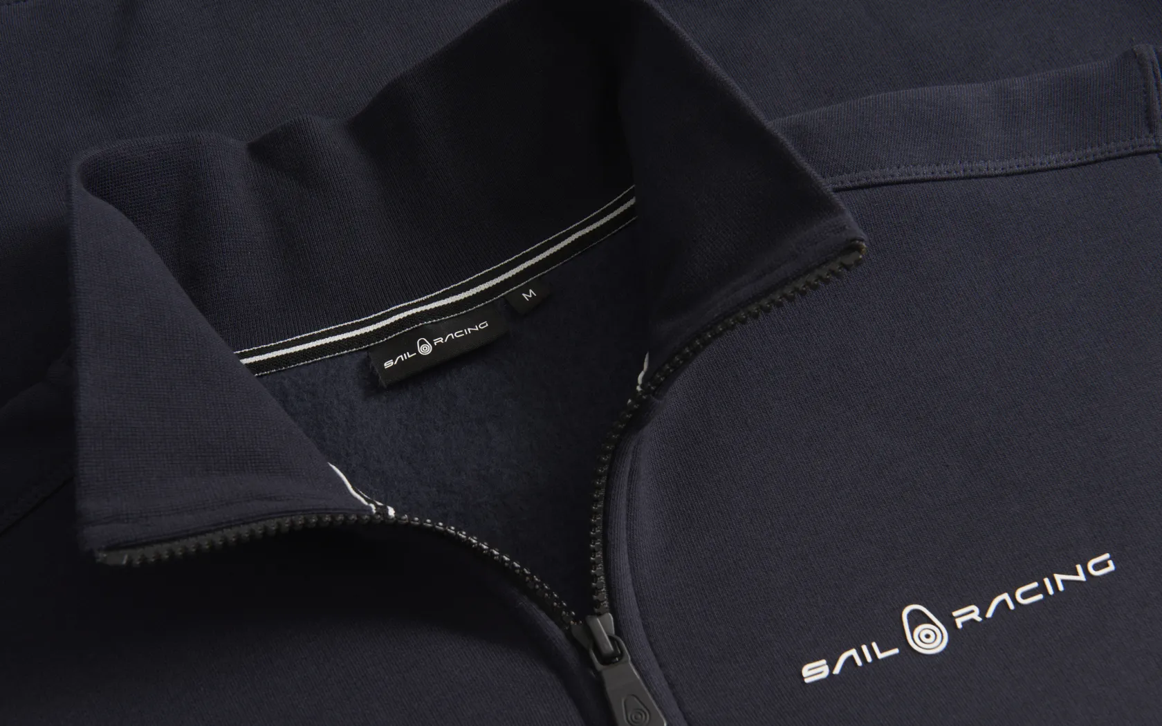 Sail Racing BOWMAN LOGO T-NECK