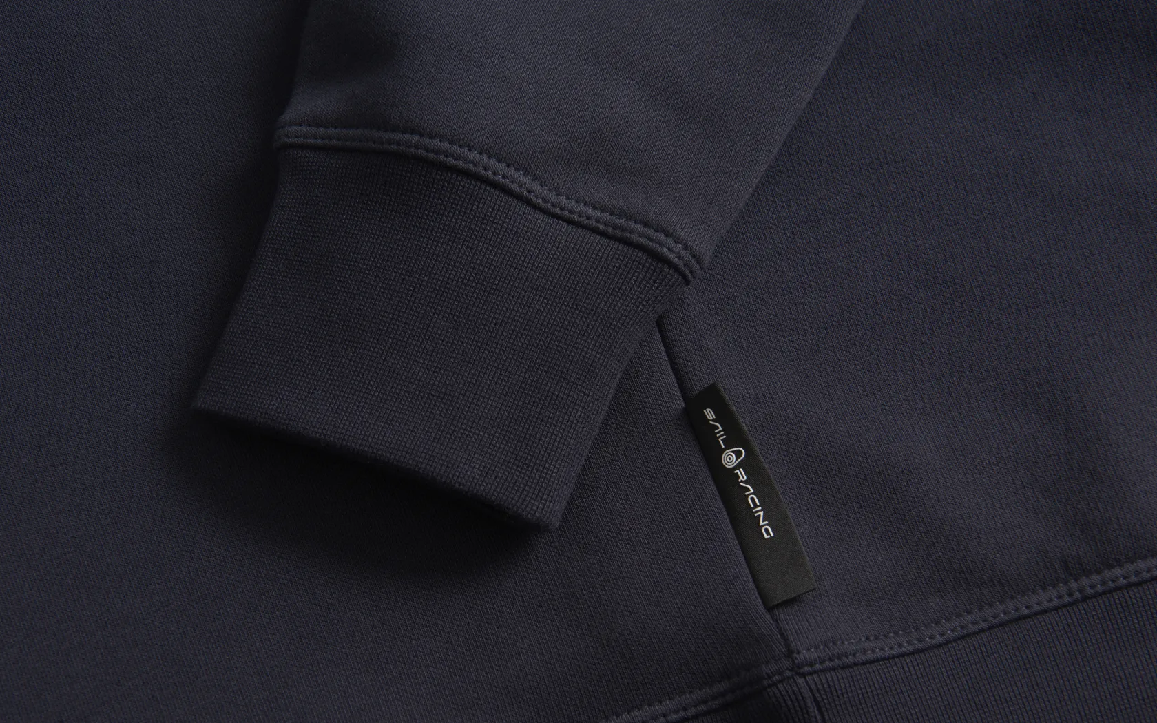 Sail Racing BOWMAN LOGO T-NECK