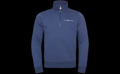 Sail Racing BOWMAN LOGO T-NECK