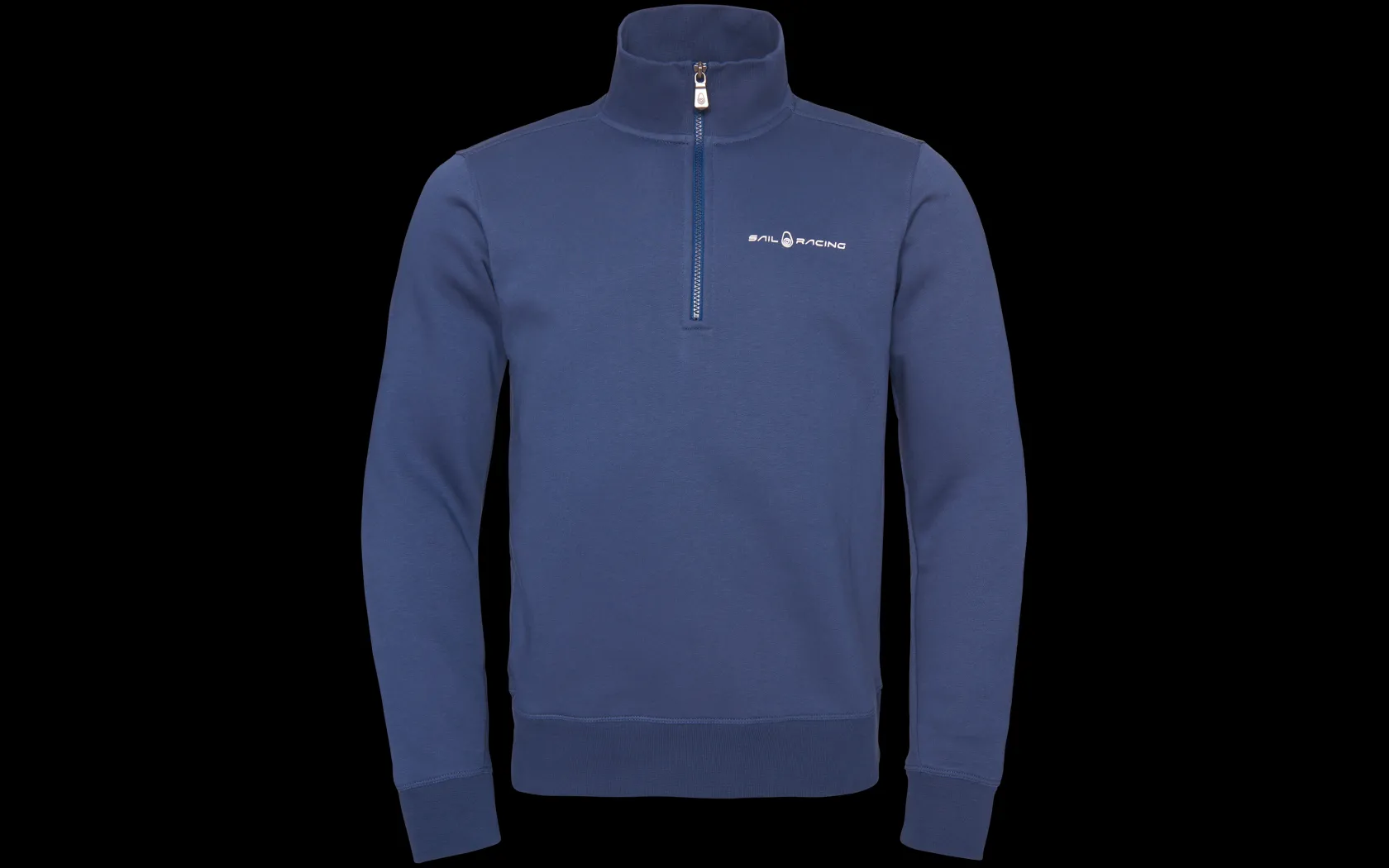 Sail Racing BOWMAN LOGO T-NECK