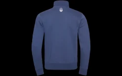 Sail Racing BOWMAN LOGO T-NECK