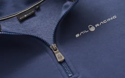 Sail Racing BOWMAN LOGO T-NECK