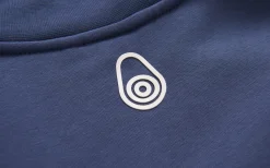 Sail Racing BOWMAN LOGO T-NECK