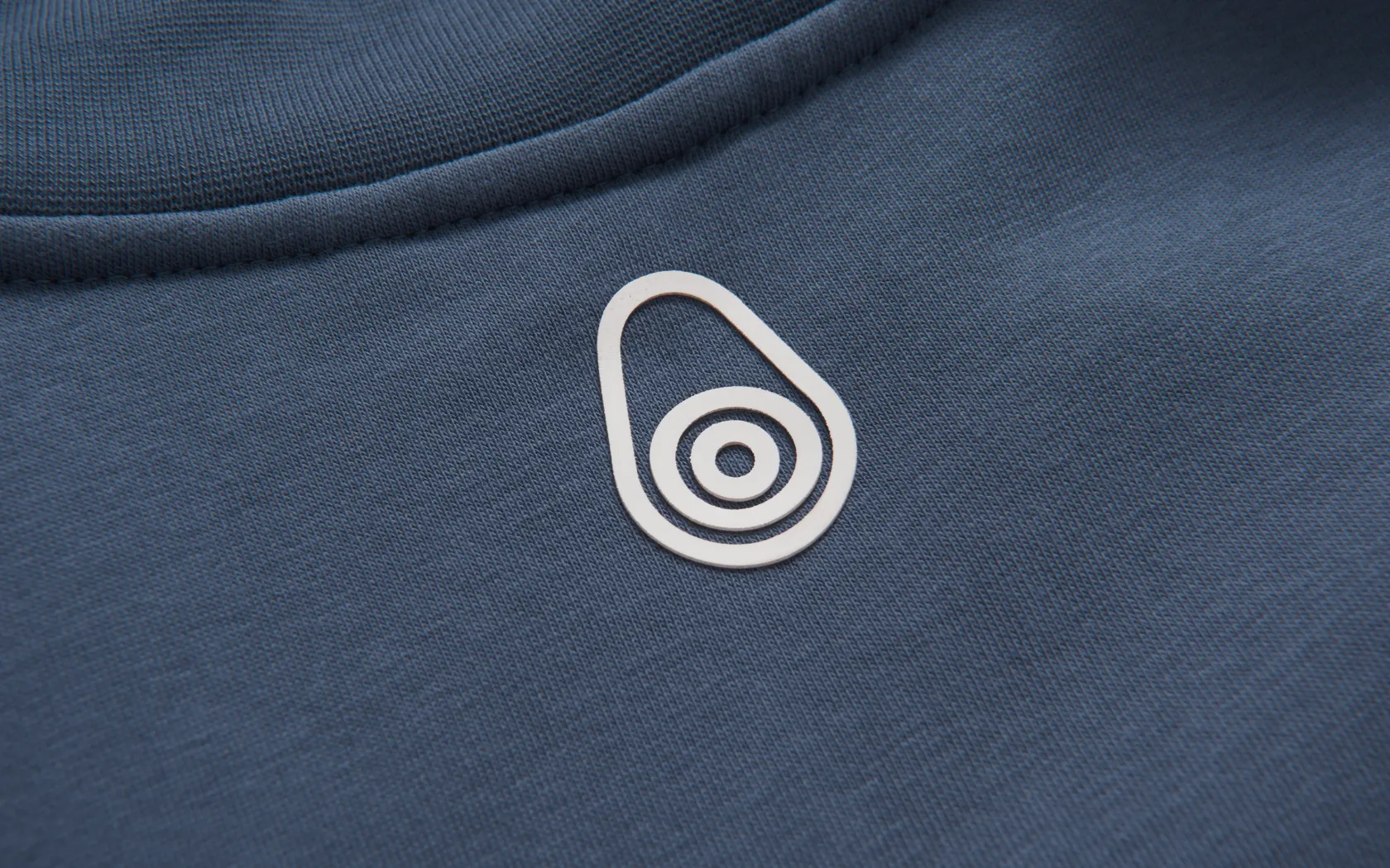 Sail Racing BOWMAN LOGO T-NECK