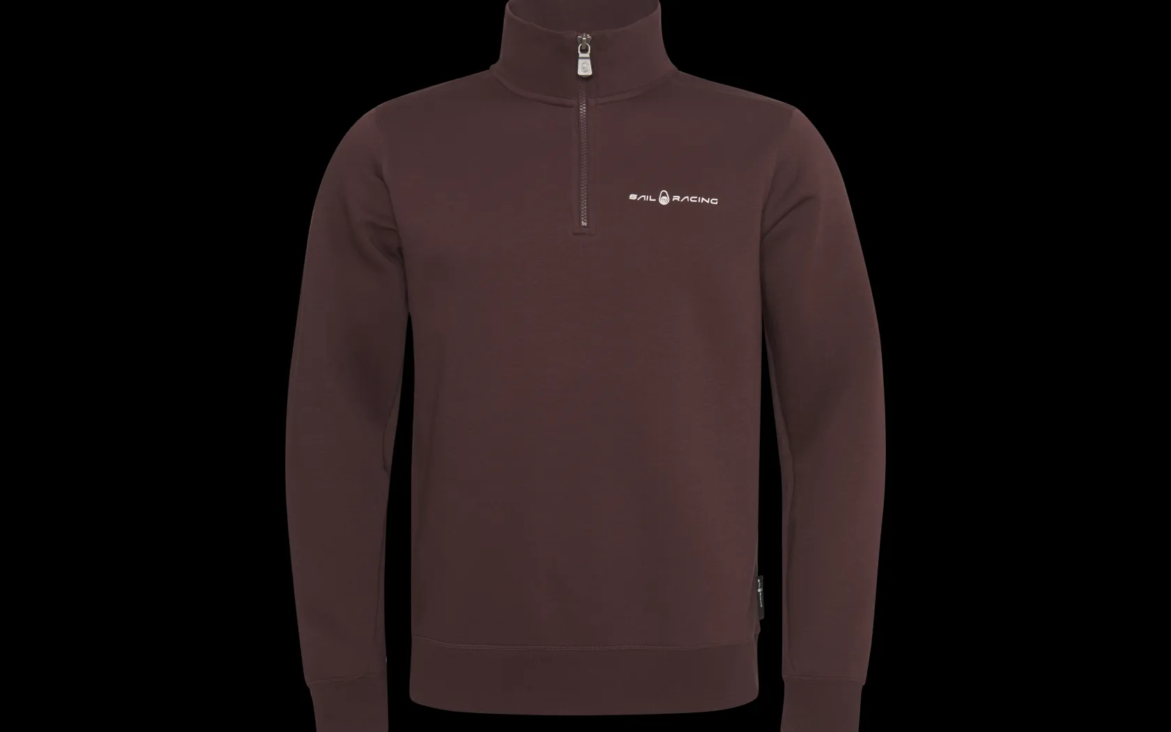 Sail Racing BOWMAN LOGO T-NECK