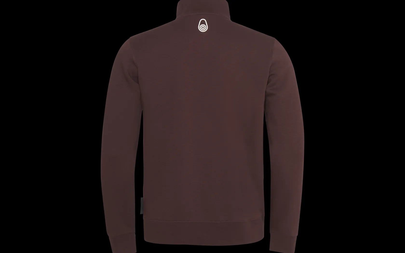 Sail Racing BOWMAN LOGO T-NECK